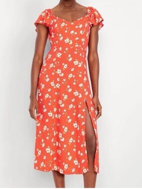 Old Navy Midi Dress